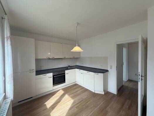 Wohnung zur Miete 1.100 € 4 Zimmer 90 m² Geschoss 1/2 frei ab sofort Düsternort Delmenhorst 27755