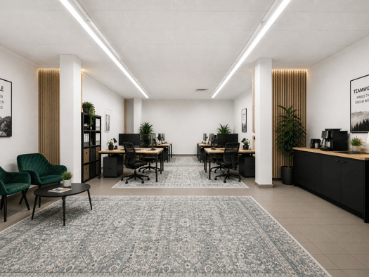 Bürofläche zum Kauf 1 Zimmer 83 m² Bürofläche Neckarsulm Neckarsulm 74172