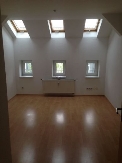 Wohnung zur Miete 395 € 3 Zimmer 74 m²<br/>Wohnfläche 4.<br/>Geschoss ab sofort<br/>Verfügbarkeit Franz-Mehring-Str. 48a we 14 Kaßberg 911 Chemnitz 09112