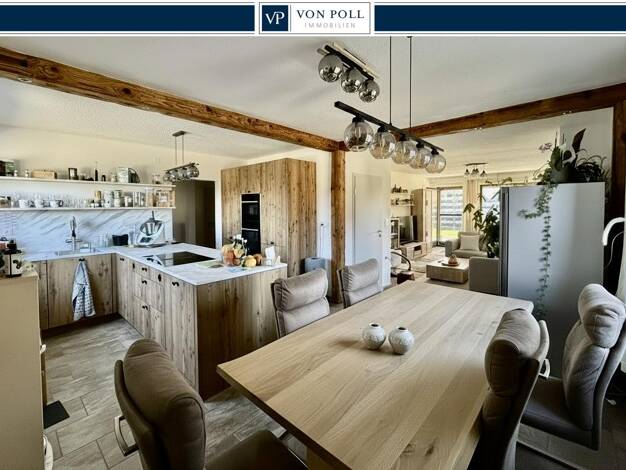 Mehrfamilienhaus zum Kauf 759.000 € 11 Zimmer 280 m² 842 m² Grundstück Dösingen Westendorf 87679