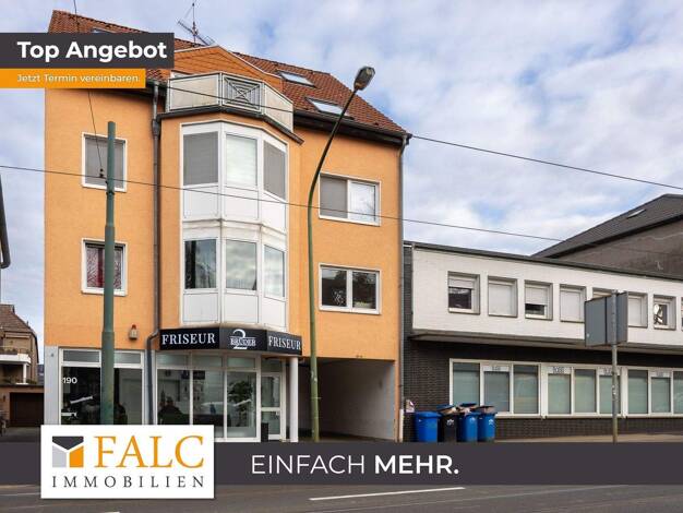Mehrfamilienhaus zum Kauf 630.000 € 12 Zimmer 329 m² 299 m² Grundstück Dellwig Essen 45357