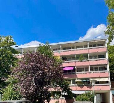 Wohnung zum Kauf 80.000 € 1,5 Zimmer 34 m² 1. Geschoss Mathildenschule Offenbach am Main 63065