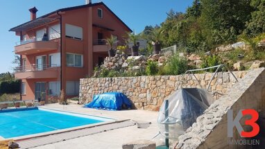 Wohnung zum Kauf 298.000 € 2 Zimmer 100 m² 2. Geschoss Opatija 51410