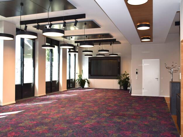 Büro-/Praxisfläche zur Miete provisionsfrei 17,50 € 169,9 m² Bürofläche Mögeldorf Nürnberg 90482