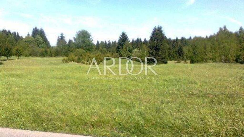 Land-/Forstwirtschaft zum Kauf 209.000 € Skrad Skrad