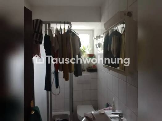 Wohnung zur Miete Tauschwohnung 240 € 1 Zimmer 30 m² EG Essenheim 55270