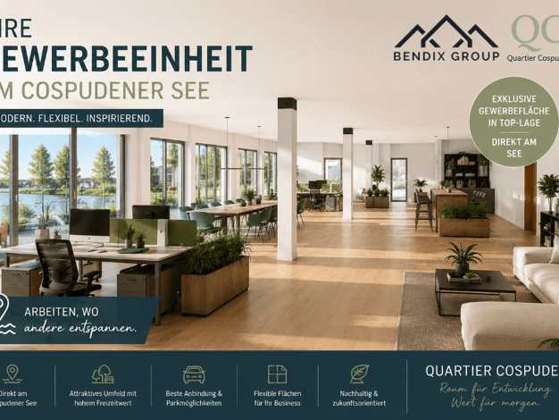 Büro zum Kauf - Erstbezug provisionsfrei 790.020 € 188 m² Bürofläche Markkleeberg Markkleeberg 04416