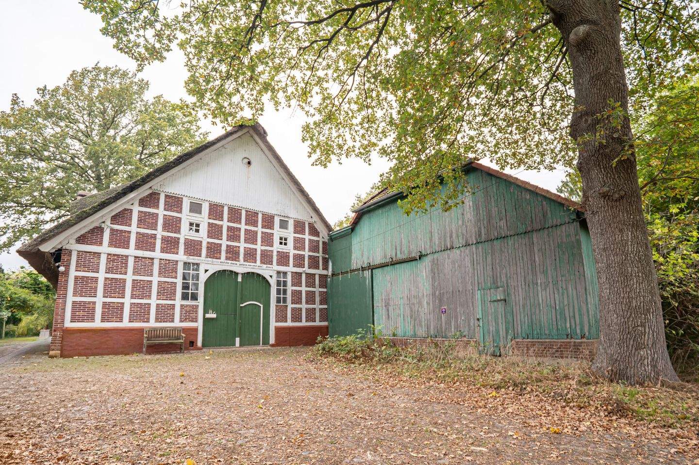House in Kutenholz - Ansicht 3