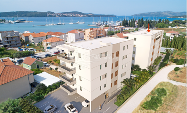 Apartment zum Kauf 323.000 € 3 Zimmer 77 m² Trogir 21220