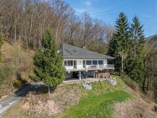 Einfamilienhaus zum Kauf 387.000 € 6 Zimmer 235,7 m² 1.160 m² Grundstück Ober-Hainbrunn Oberzent 64760