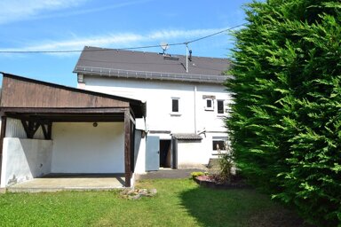 Einfamilienhaus zum Kauf 219.000 € 6 Zimmer 153 m² 336 m² Grundstück Laufenselden Heidenrod 65321