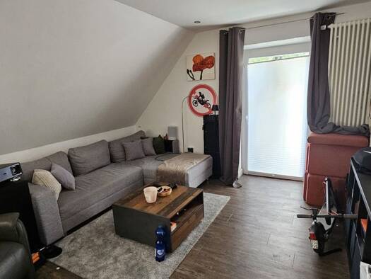 Wohnung zur Miete 510 € 2 Zimmer 58 m² 2. Geschoss frei ab 01.11.2026 Bocholt Bocholt 46399