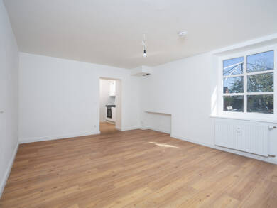 Wohnung zur Miete 647 € 1 Zimmer 35,6 m² Brodauer Str. 5 Brodau Schashagen 23730