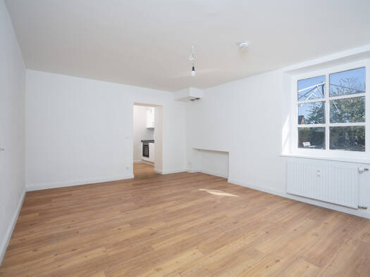 Wohnung zur Miete 647 € 1 Zimmer 35,6 m² Brodauer Str. 5 Brodau Schashagen 23730