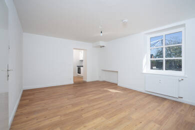 Wohnung zur Miete 647 € 1 Zimmer 35,6 m² Brodauer Str. 5 Brodau Schashagen 23730