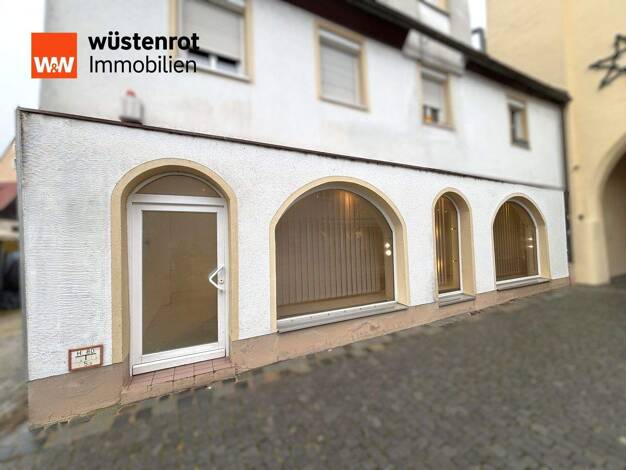 Bürofläche zur Miete 10,21 € Hersbruck 91217