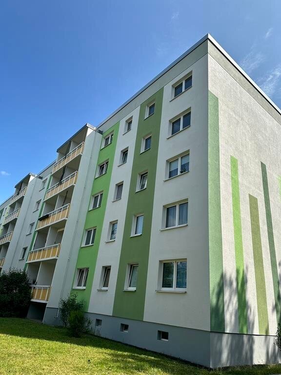 Wohnung zur Miete 219 € 1 Zimmer 29,7 m²<br/>Wohnfläche 4.<br/>Geschoss Willi-Budich-Straße 42 Schmellwitz Cottbus 03044