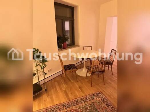 Wohnung zur Miete Tauschwohnung 750 € 2 Zimmer 59 m² 1. Geschoss Innenstadt Regensburg 93047
