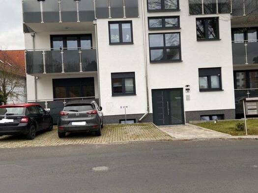 Penthouse zur Miete 1.860 € 4 Zimmer 155 m² frei ab 01.07.2026 Harleshausen Kassel 34128