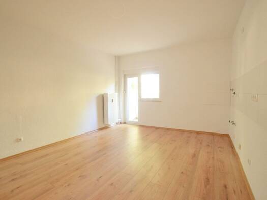Wohnung zur Miete 450 € 2 Zimmer 60,5 m² Vittinghoff-Siedlung 8 Schalke Gelsenkirchen-Mitte 45881