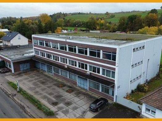 Lagerhalle zum Kauf provisionsfrei 265.000 € 1.800 m² Lagerfläche Neukirchen 34626
