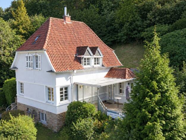 Einfamilienhaus zum Kauf 374.000 € 7 Zimmer 149 m² 733 m² Grundstück Zentrum Iserlohn 58644