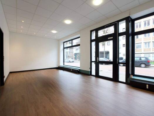 Bürofläche zur Miete 15,27 € 4 Zimmer Ostertor Bremen 28195