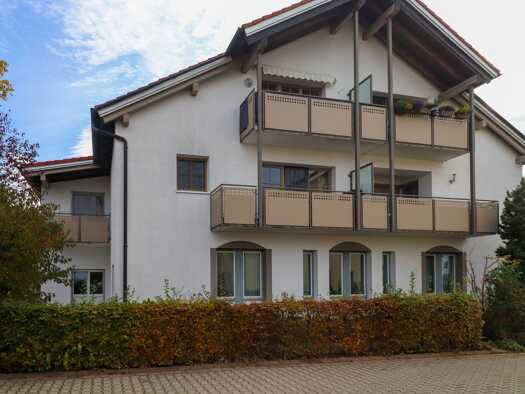 Wohnung zur Miete 890 € 3 Zimmer 79,7 m² 1. Geschoss Schongau 86956