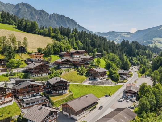 Grundstück zum Kauf 217.920 € 454 m² Grundstück Alpbach 6236