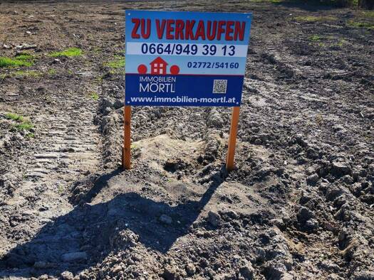 Grundstück zum Kauf 436.480 € 682 m² Grundstück Leobendorf 2100