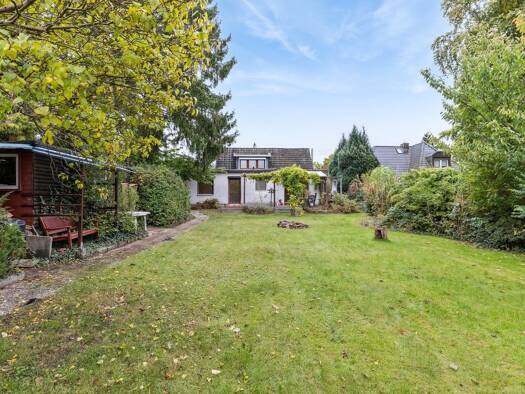 Einfamilienhaus zum Kauf 195.000 € 3 Zimmer 101 m² 1.025 m² Grundstück Lurup Hamburg 22549