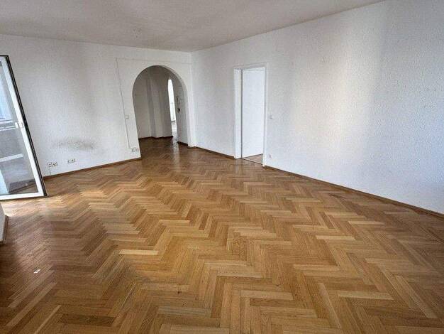 Wohnung zum Kauf provisionsfrei 405.000 € 3 Zimmer 108,9 m² 1. Geschoss Innenstadt Augsburg 86153