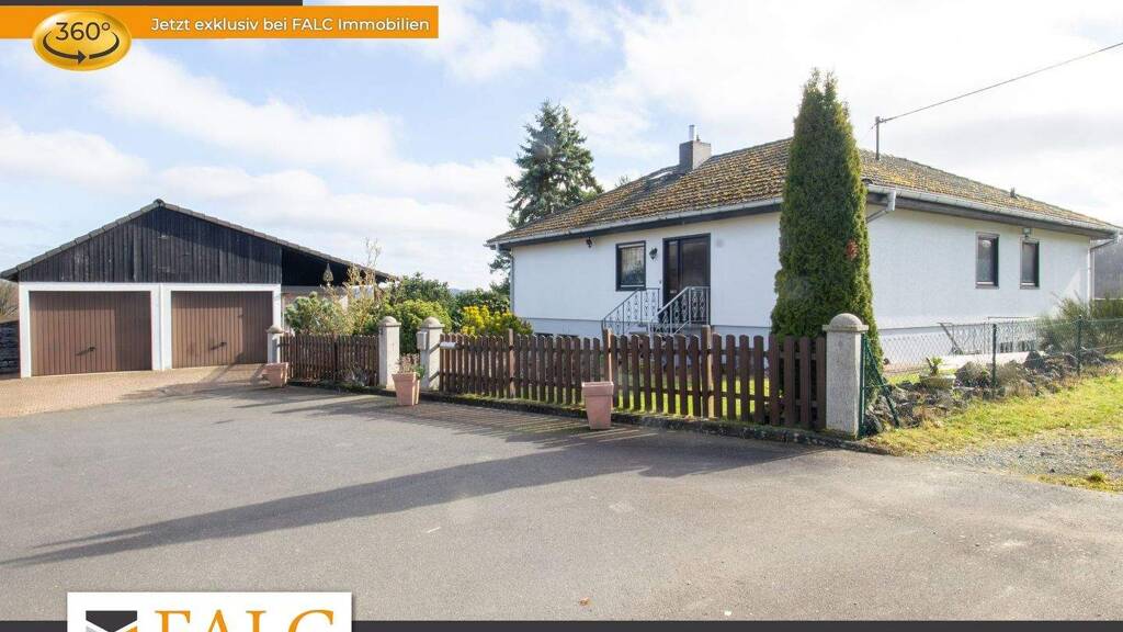 Unser Platz im Grünen!