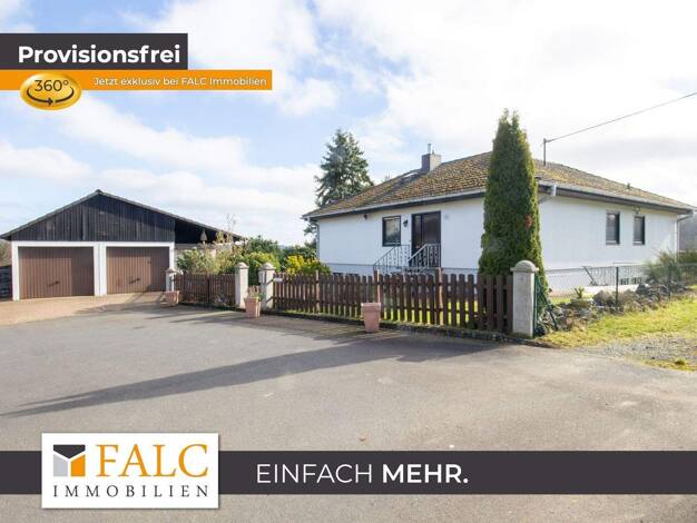 Einfamilienhaus zum Kauf provisionsfrei 485.000 € 7 Zimmer 157,2 m² 891 m² Grundstück Windhagen Windhagen 53578
