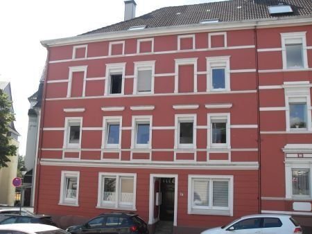 Wohnung zur Miete 400 € 3 Zimmer 75 m²<br/>Wohnfläche 1.<br/>Geschoss ab sofort<br/>Verfügbarkeit Innenstadt / Staberg / Knapp Lüdenscheid 58511