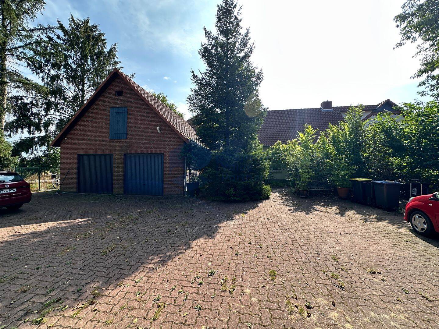 Mehrfamilienhaus zum Kauf - Ansicht 5