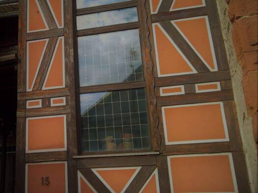 Wohnung zur Miete 880 € 3 Zimmer 101 m² Staden Florstadt 61197