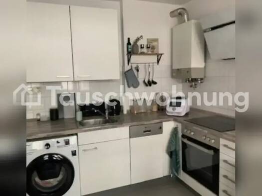 Wohnung zur Miete Tauschwohnung 580 € 2 Zimmer 40 m² Altstadt-Süd Köln 50676