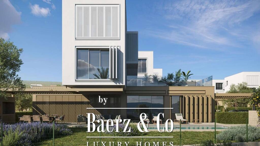 Studio zum Kauf 911.000 € 3 Zimmer 131 m² sveti filip i jakov