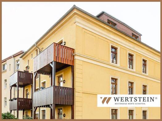 Wohnung zum Kauf 80.000 € 2 Zimmer 56,6 m² Bautzen 02625