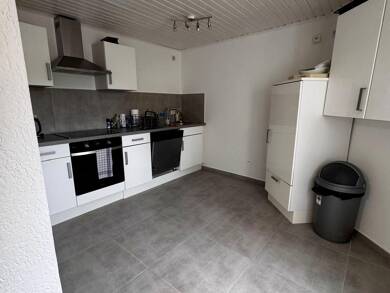 Wohnung zur Miete 1.000 € 5 Zimmer 120 m² Fastrau Fell 54341