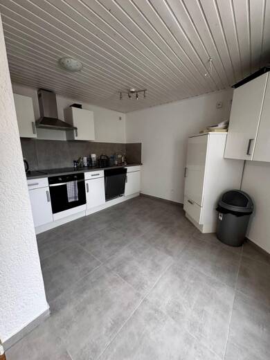 Wohnung zur Miete 1.000 € 5 Zimmer 120 m² Fastrau Fell 54341