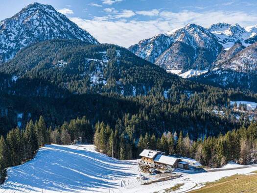 Wohnung zur Miete 1.850 € 85 m² Hochfilzen 6395