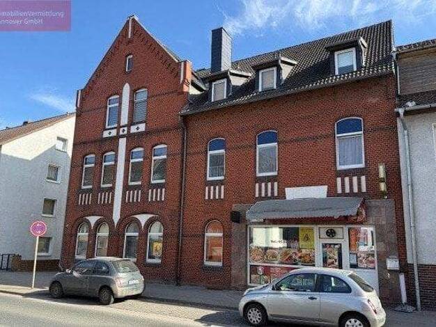 Mehrfamilienhaus zum Kauf 648.000 € 17 Zimmer 363 m² 590 m² Grundstück Anderten Hannover 30559