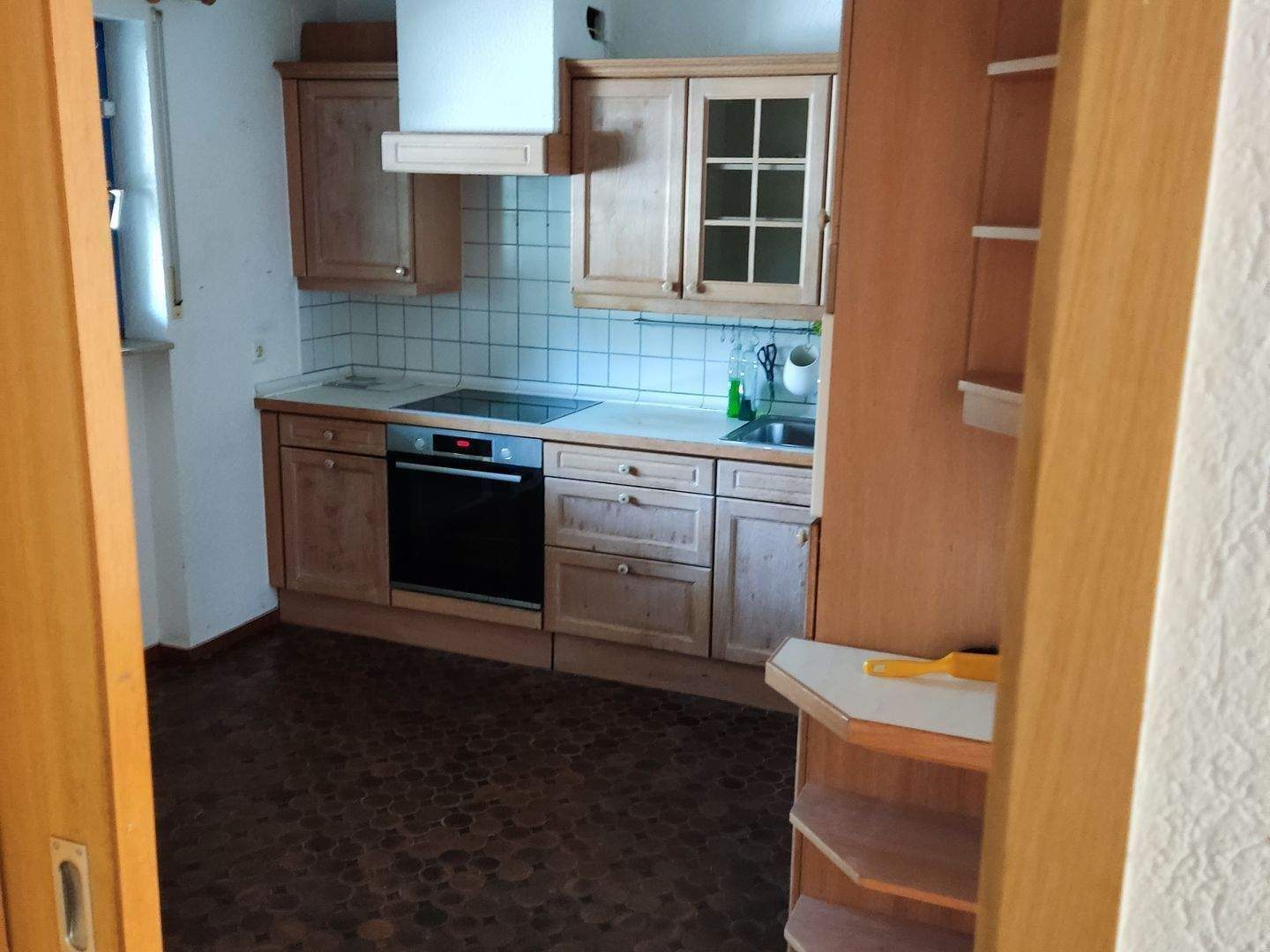 Immobilie in Schwarzenbruck - Schönes Atelierhaus mit Garten im Süden von Nürnberg - Bild 4