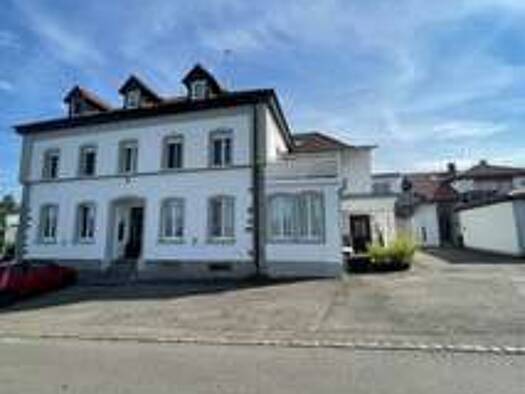 Wohnung zur Miete 420 € 1,5 Zimmer 36 m² Geschoss 2/2 frei ab sofort Bergheim 13 Markdorf Markdorf 88677