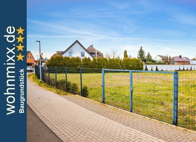 Grundstück zum Kauf 164.960 € 1.031 m²<br/>Grundstück Irxleben Hohe Börde 39167