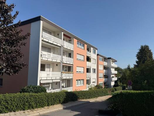 Wohnung zum Kauf 249.000 € 3,5 Zimmer 88 m² 2. Geschoss Herdecke Herdecke 58313