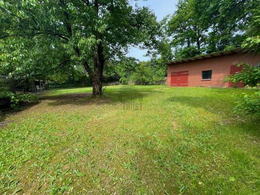 Grundstück zum Kauf 95.800 € 1.652 m² Grundstück Hankensbüttel 29386