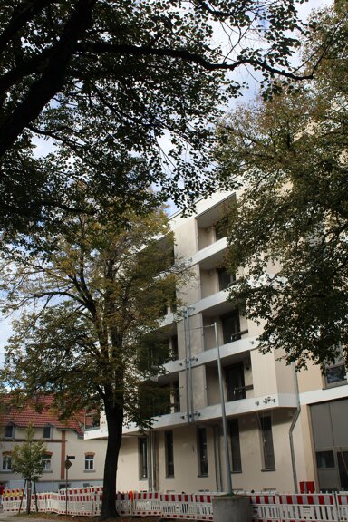 Wohnung zur Miete 679 € 2,5 Zimmer 50,3 m² EG Rielasinger Straße 15 Zeppelin - Realschule 51 Singen (Hohentwiel) 78224